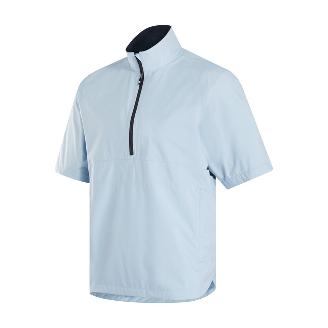 HydroLite X Short Sleeve Rain Shirt