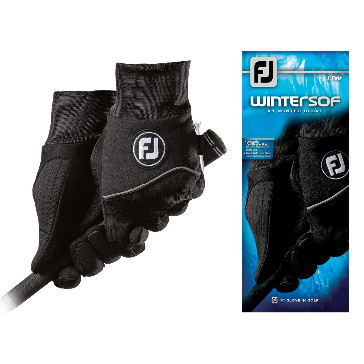Footjoy golf best sale gloves