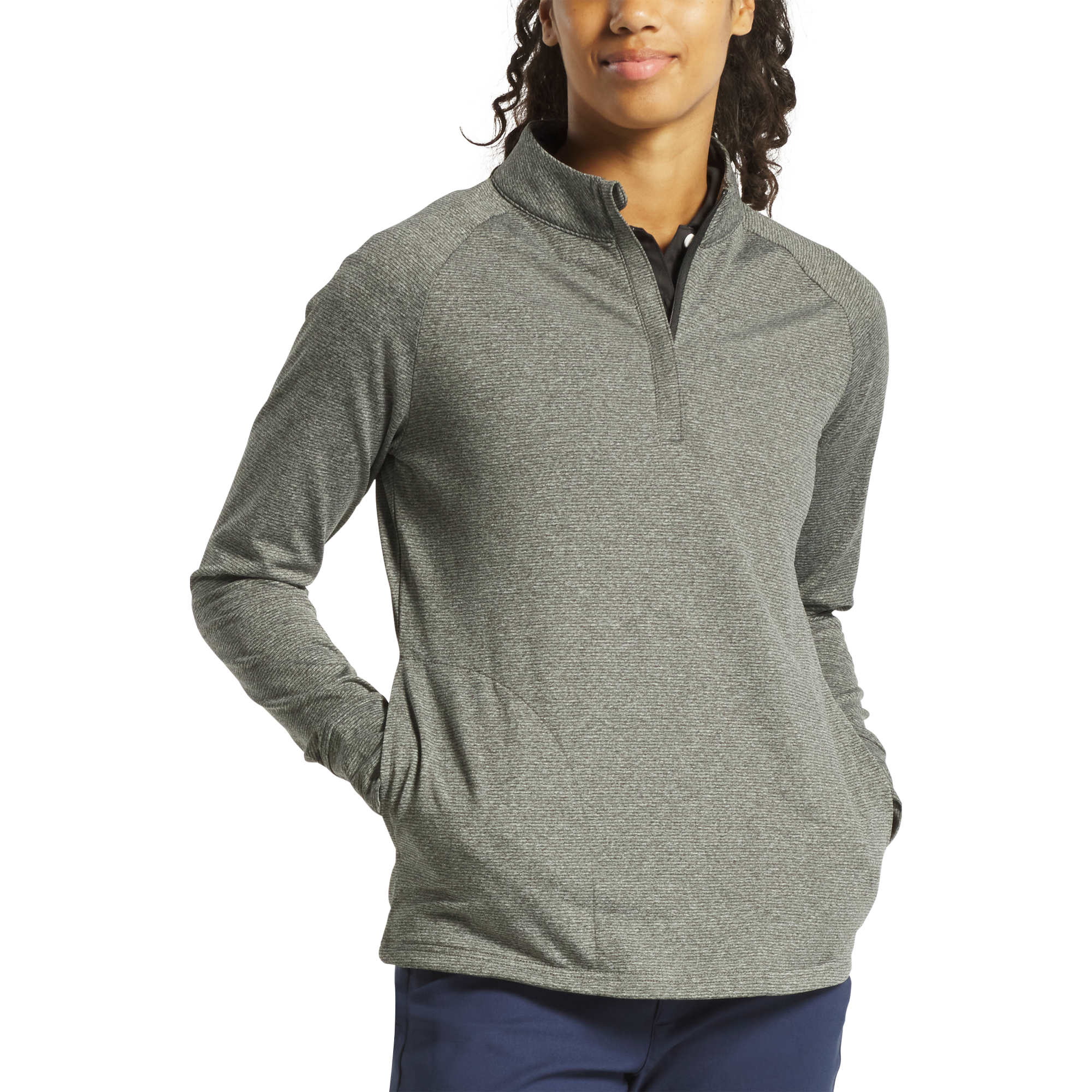 1/4 Zip ThermoSeries Midlayer