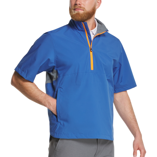 HydroLite X Short Sleeve Rain Shirt