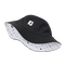 White / Black