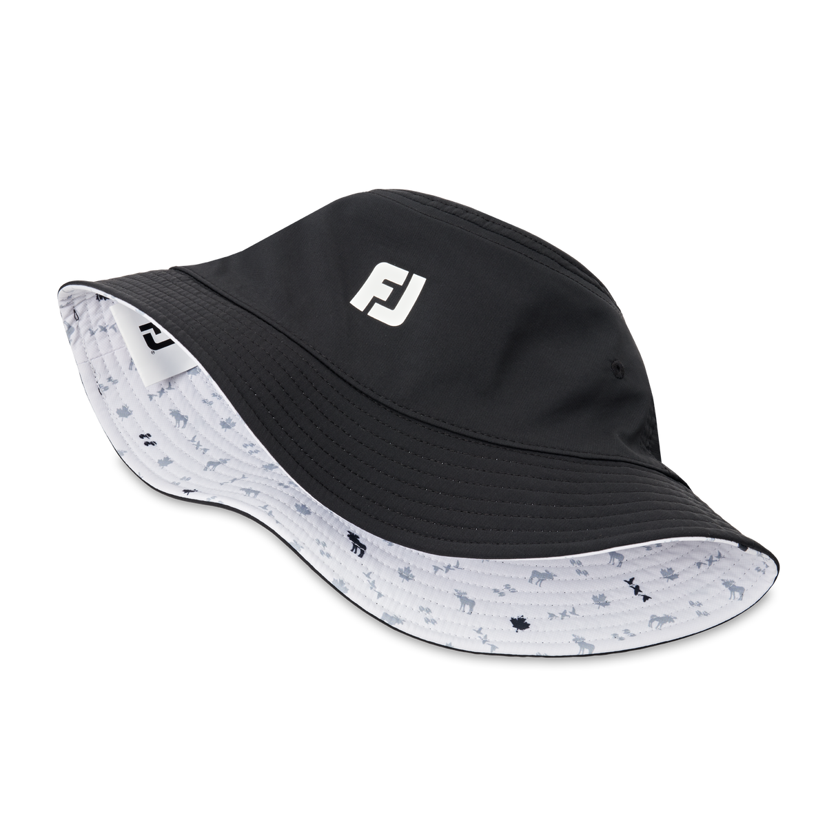 Canada Collection Bucket Cap