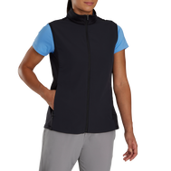 Full-Zip Vest Women