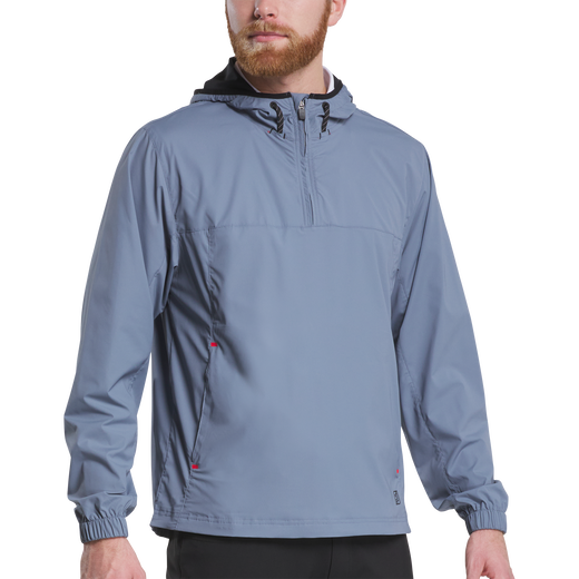 TempoSeries Hoodie Jacket-Previous Season Style