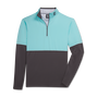 Colour Block Mid-Layer