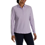 Long Sleeve Sun Protection Shirt Women