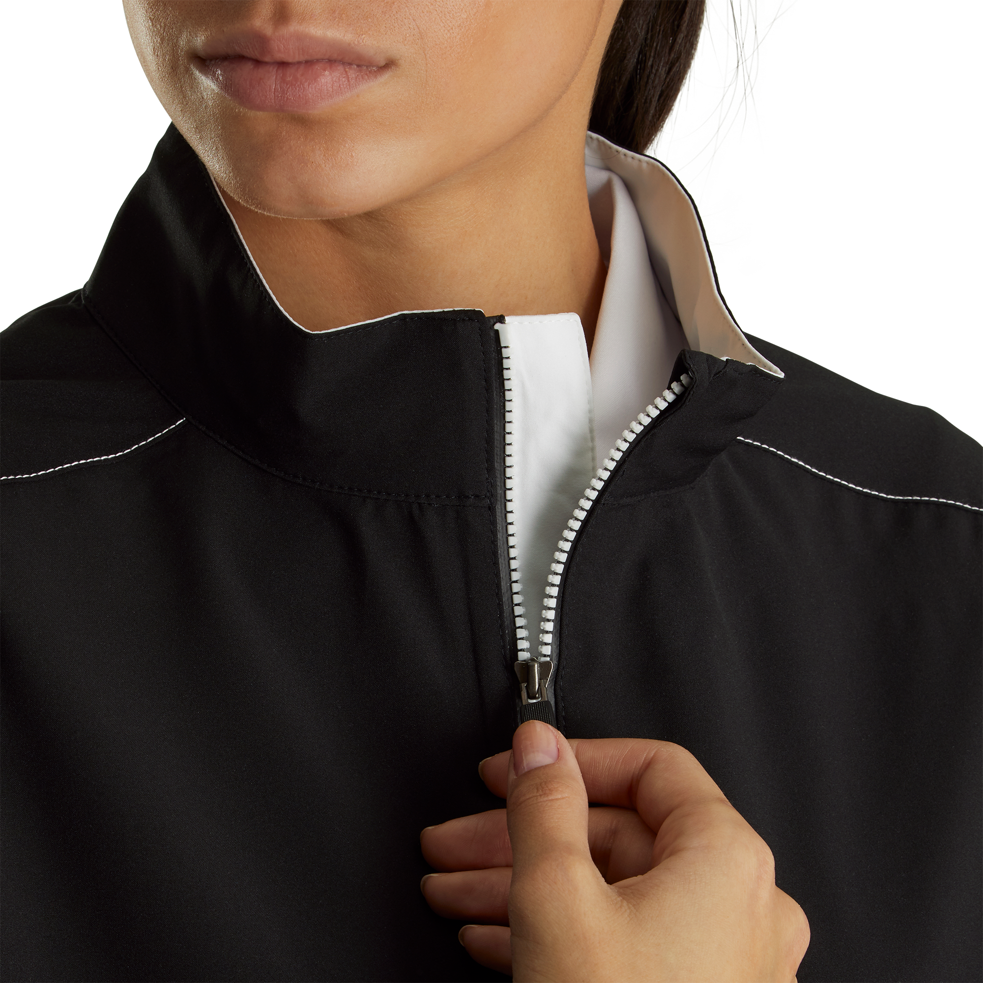 FJ HydroLite Rain Jacket Women&nbsp;