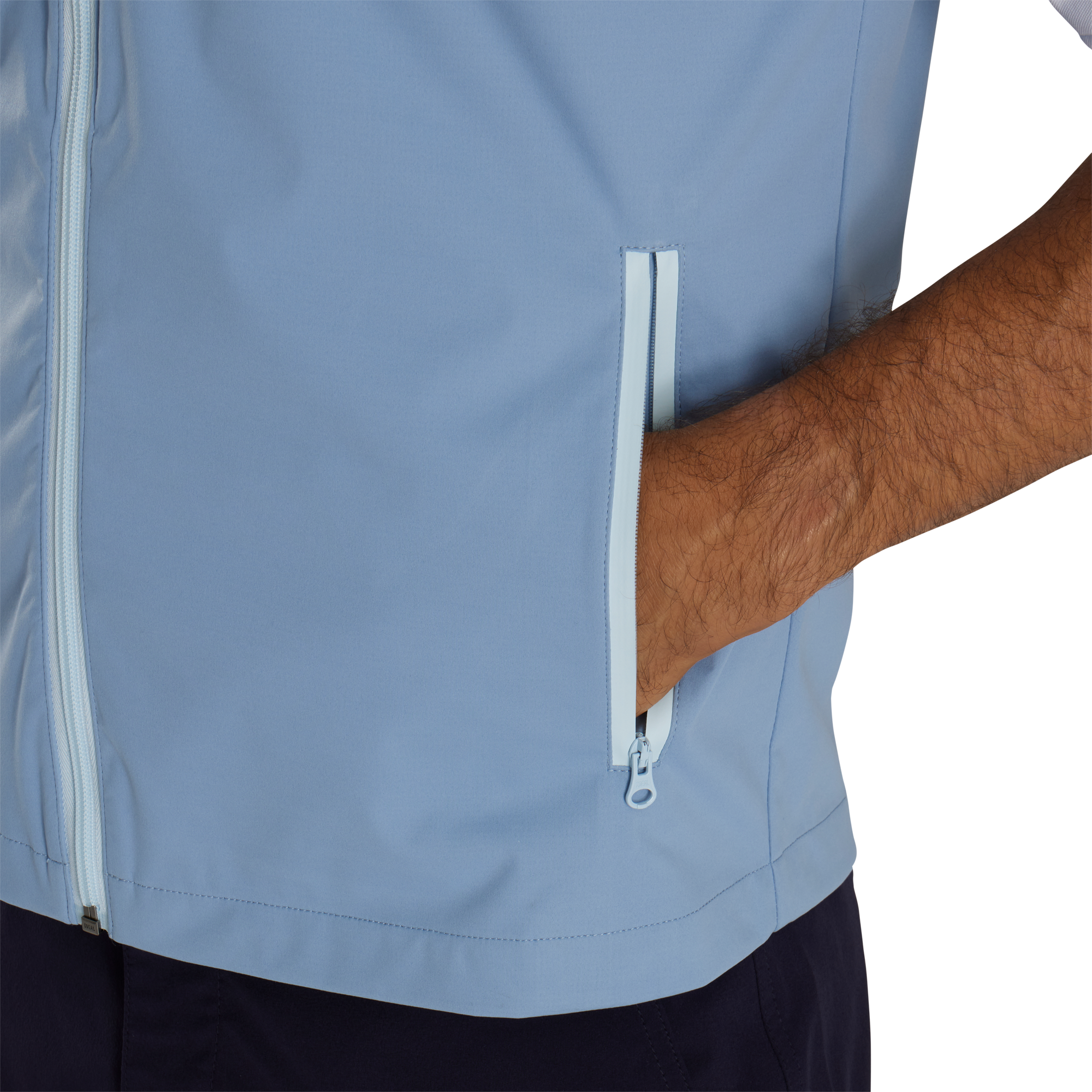 TempoSeries Lightweight Softshell Vest