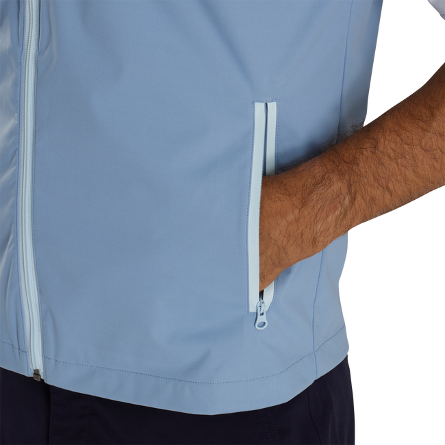 TempoSeries Lightweight Softshell Vest