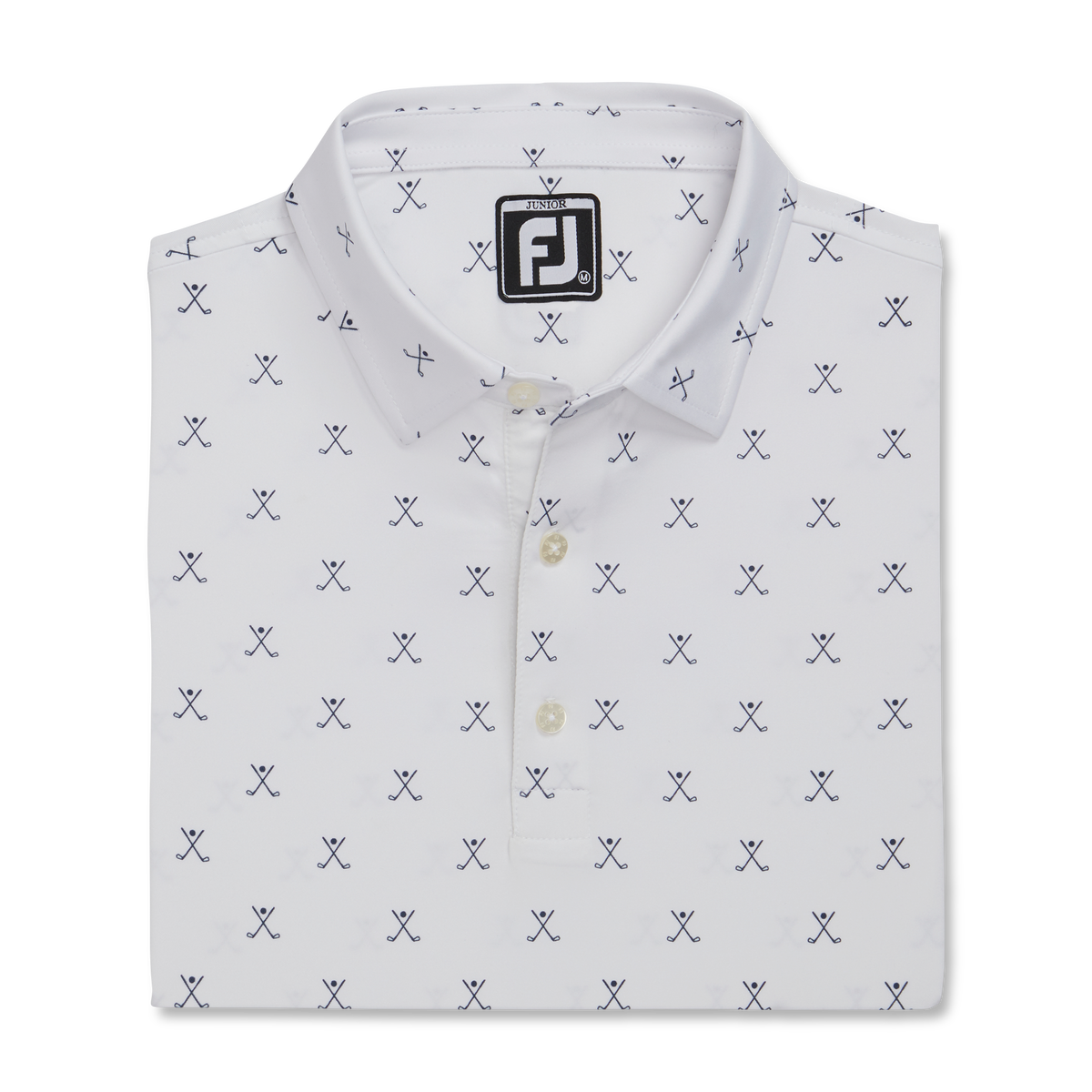 Fj golf tops online