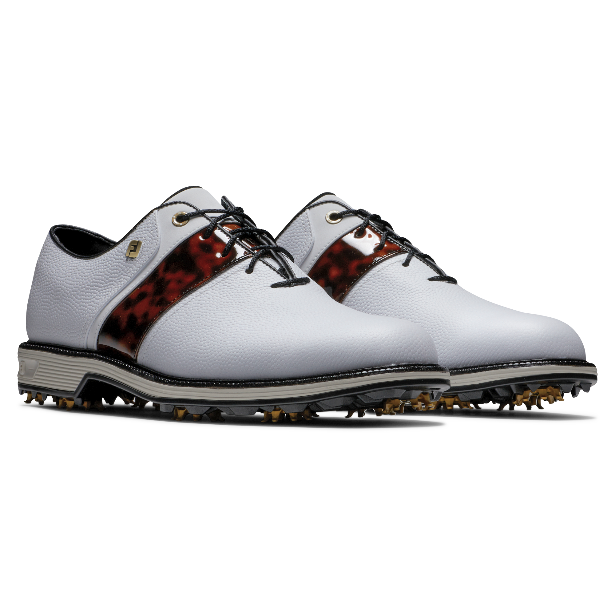 Tortoiseshell - Packard - Premiere Series