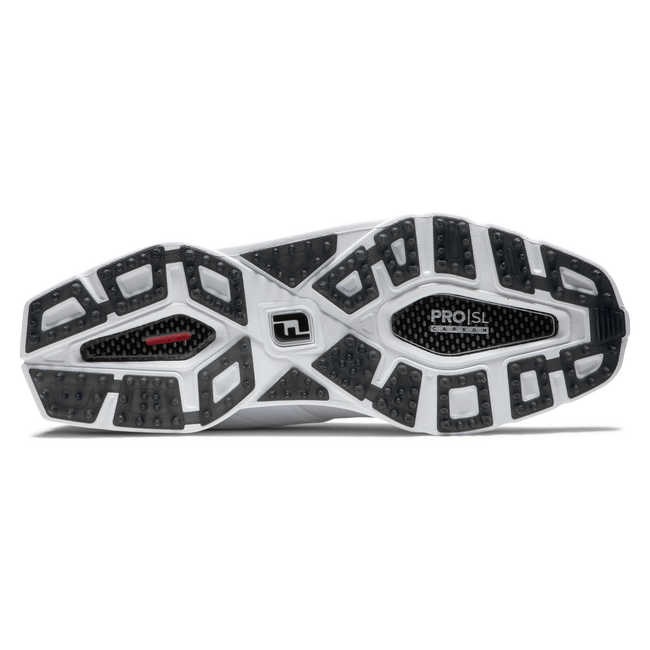 Footjoy 518 premium 2025 zipped winter golf boots