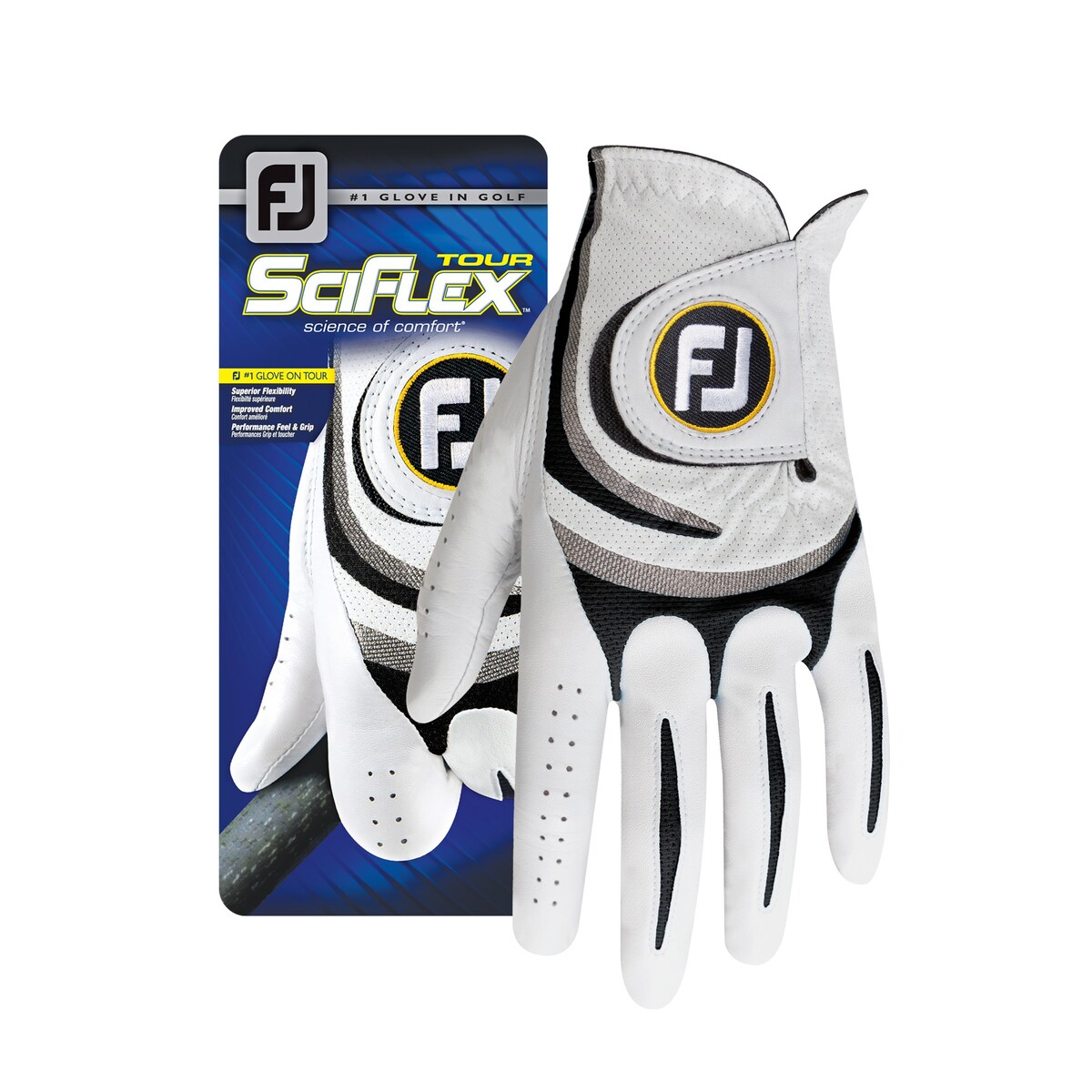Footjoy deals sciflex tour