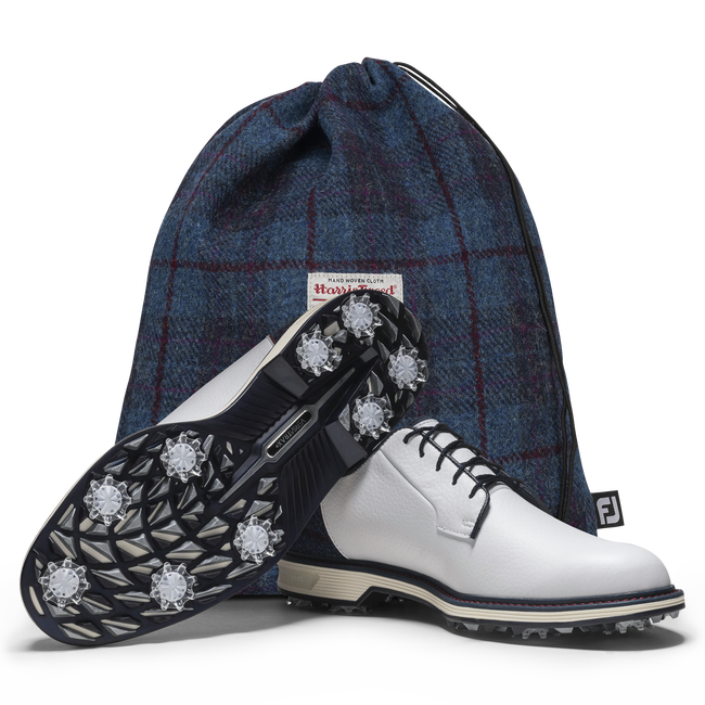 Premiere Series - Field Harris Tweed