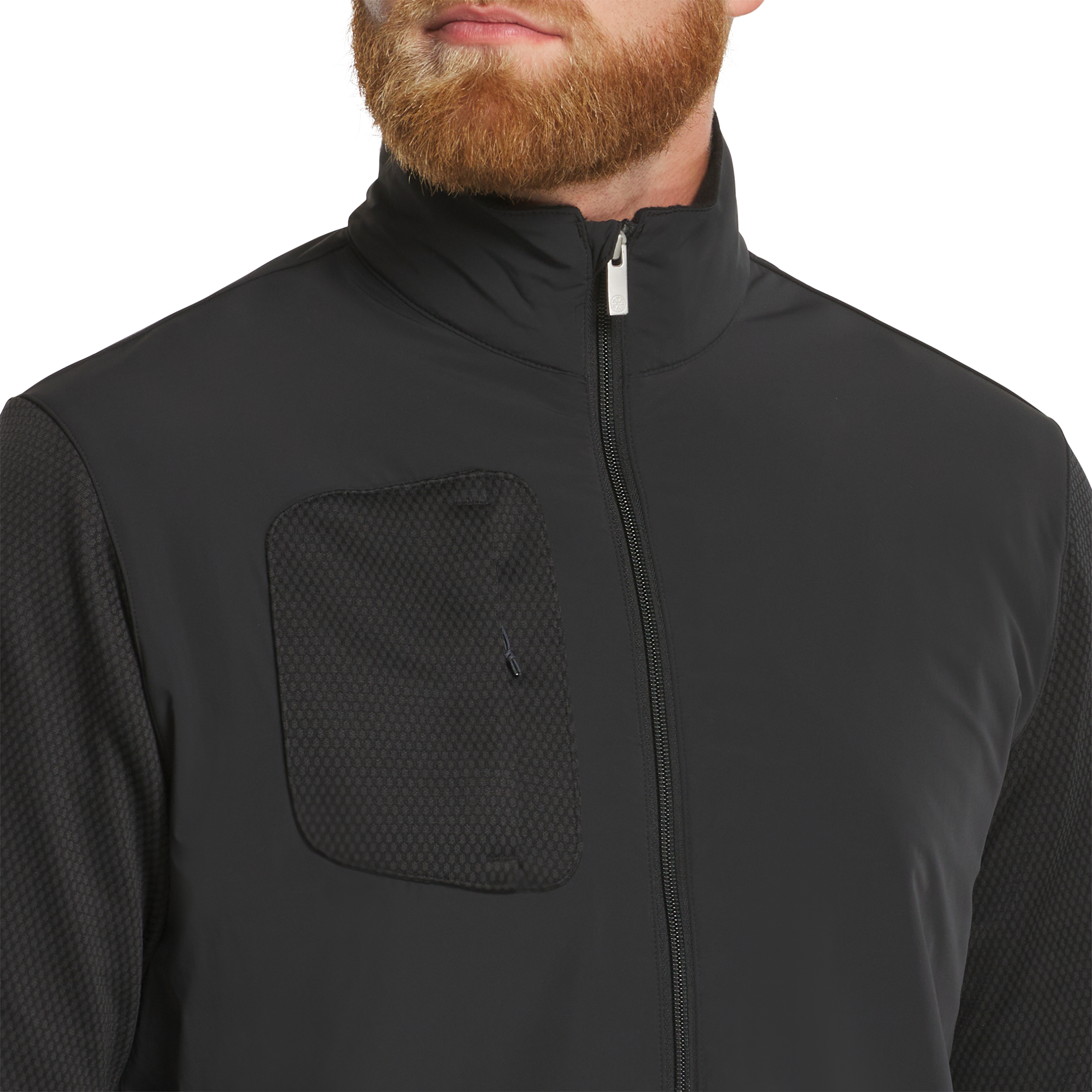 ThermoSeries Hybrid Jacket