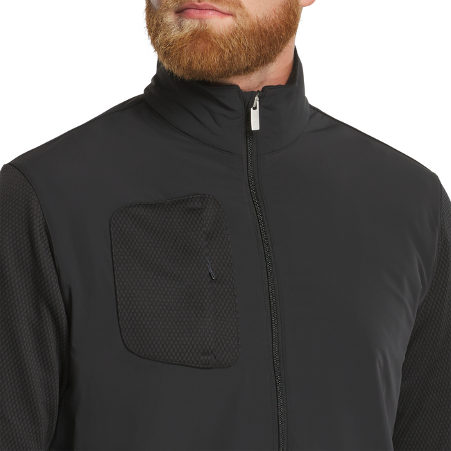 ThermoSeries Hybrid Jacket