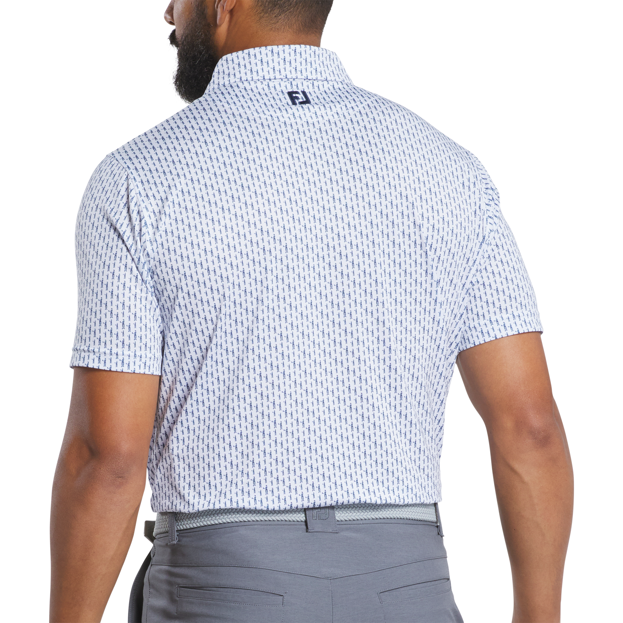 Figure Lisle-Previous Season Style