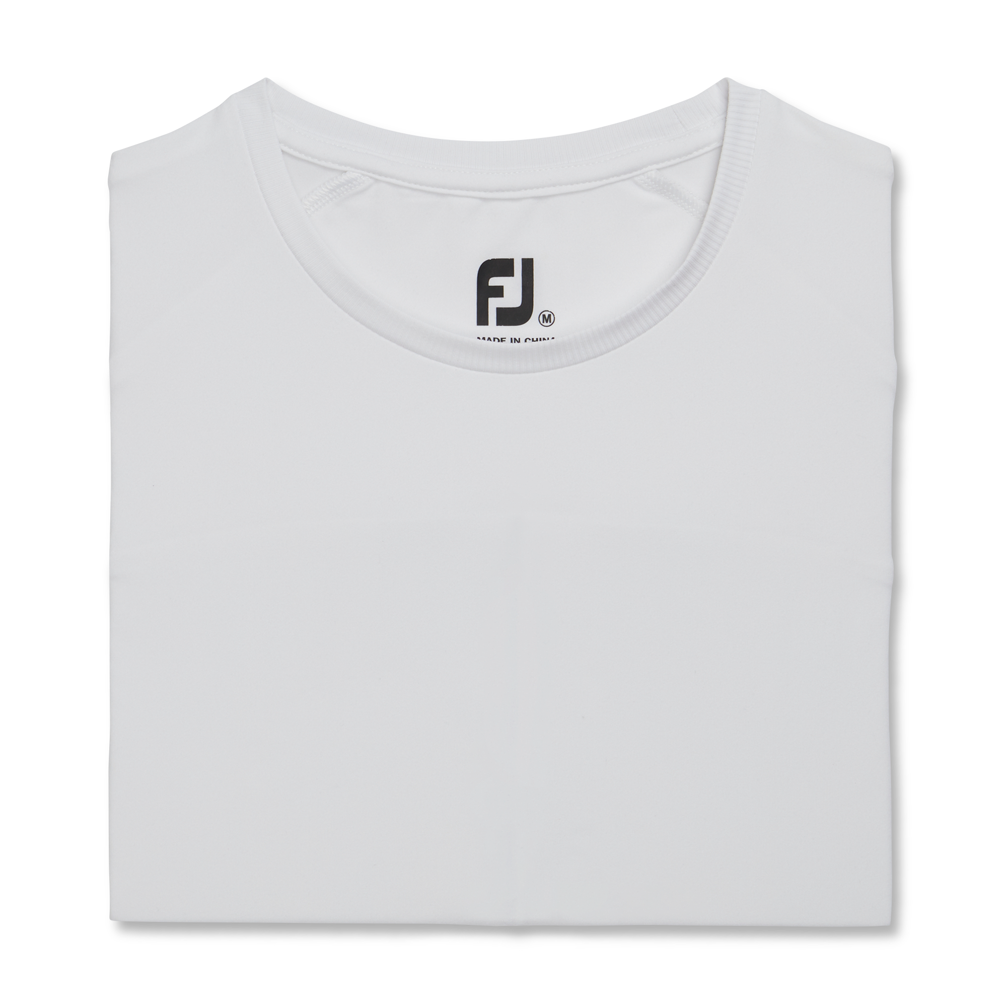 Short Sleeve Crew Neck Women