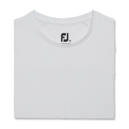Short Sleeve Crew Neck Women