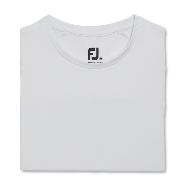 Short Sleeve Crew Neck Women