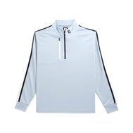 Tonal Heather Mid-Layer