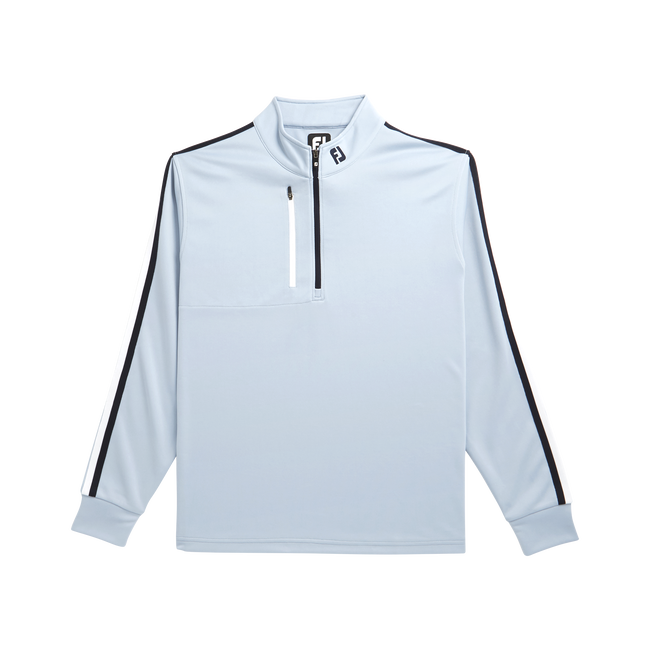 Tonal Heather Mid-Layer