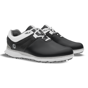 Black footjoy pro sl on sale
