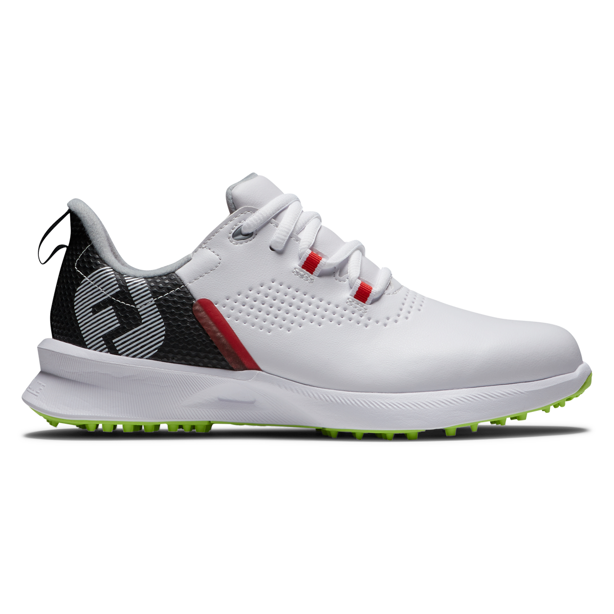 Junior boys golf best sale shoes