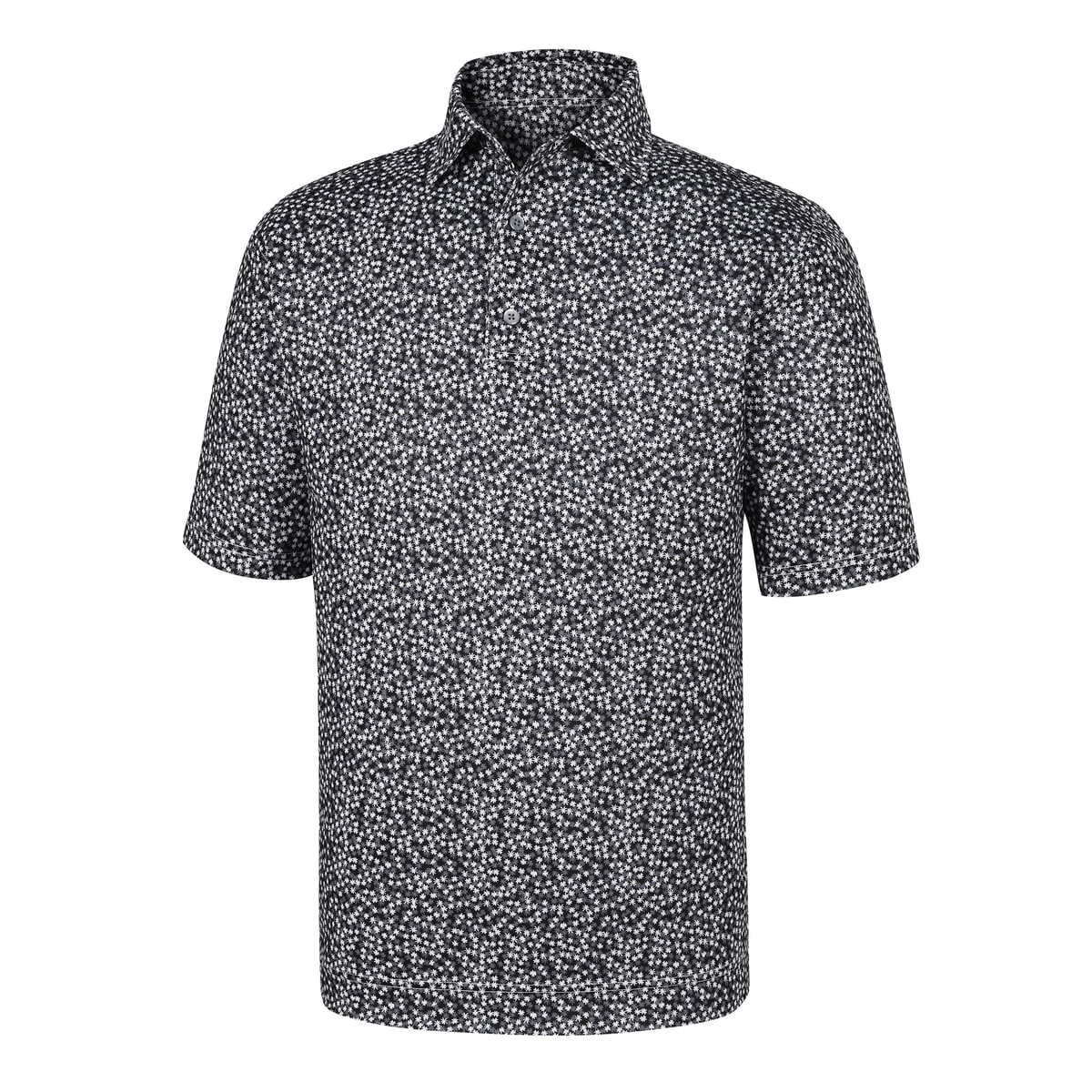 Footjoy lisle floral clearance
