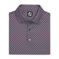 Lisle Half Moon Geo Self Collar