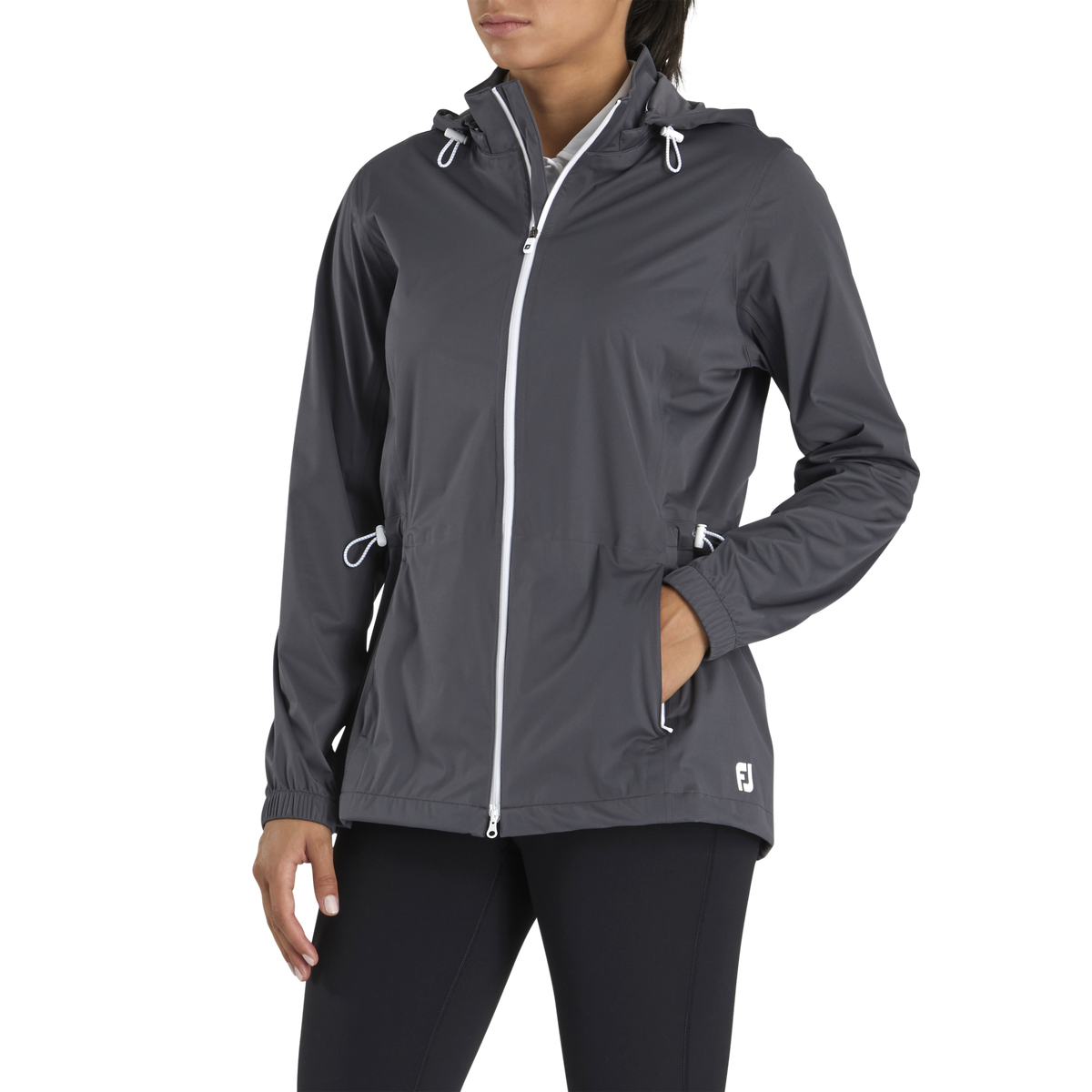 Footjoy womens golf rain best sale gear