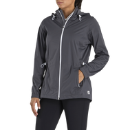HydroKnit Rain Jacket Women