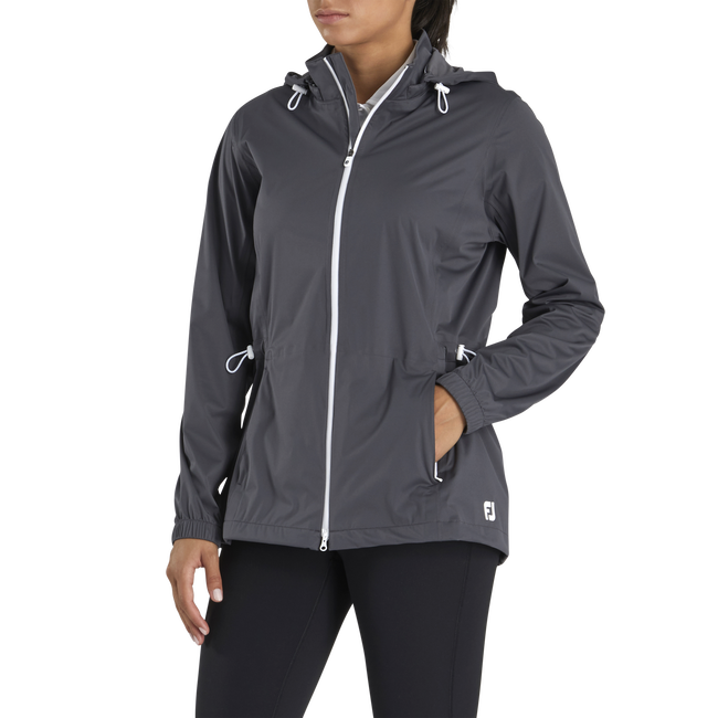 HydroKnit Rain Jacket Women