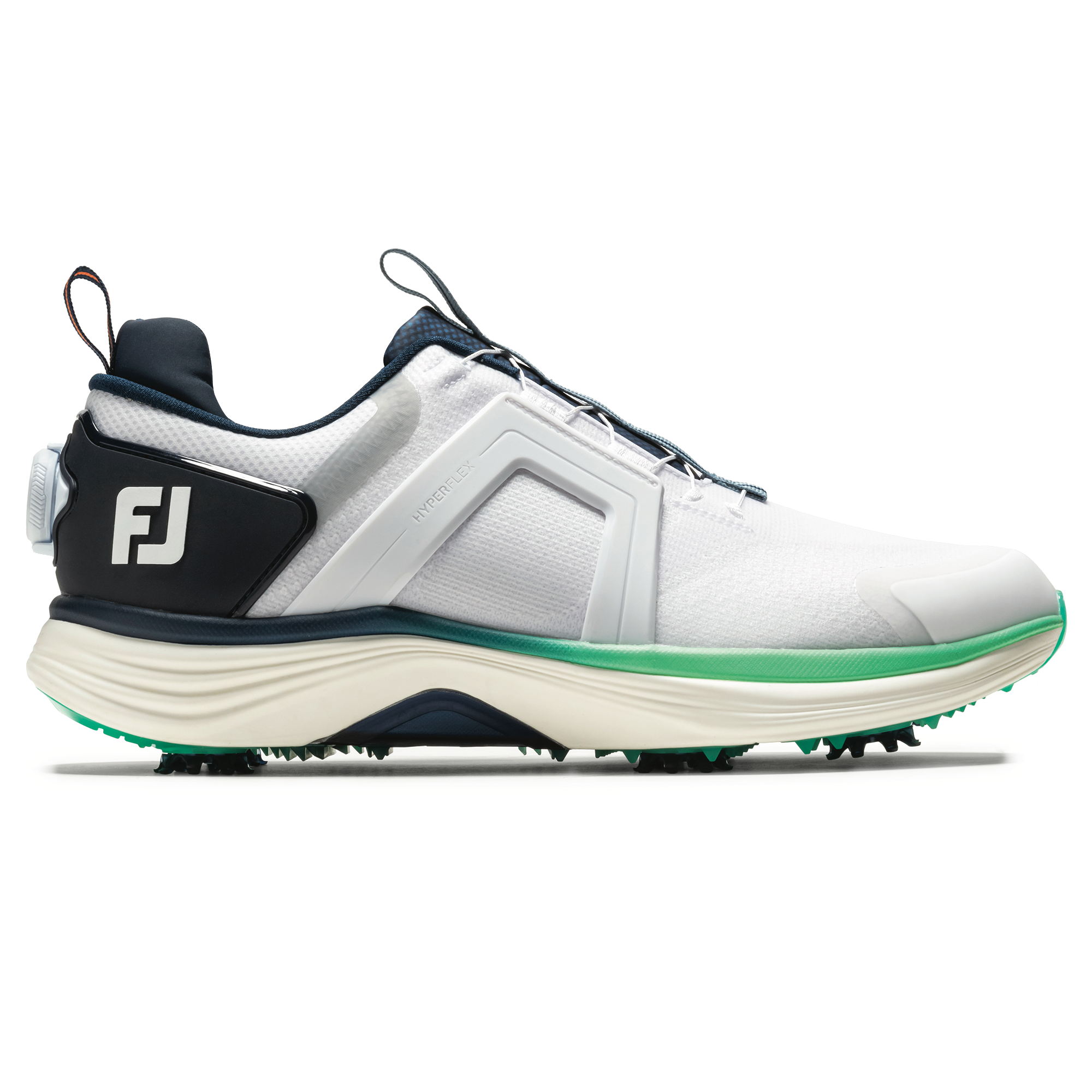 FootJoy フットジョイ HYPERFLEX 2.0 ゴルフシューズ BOA HyperFlex BOA - FootJoy Canada