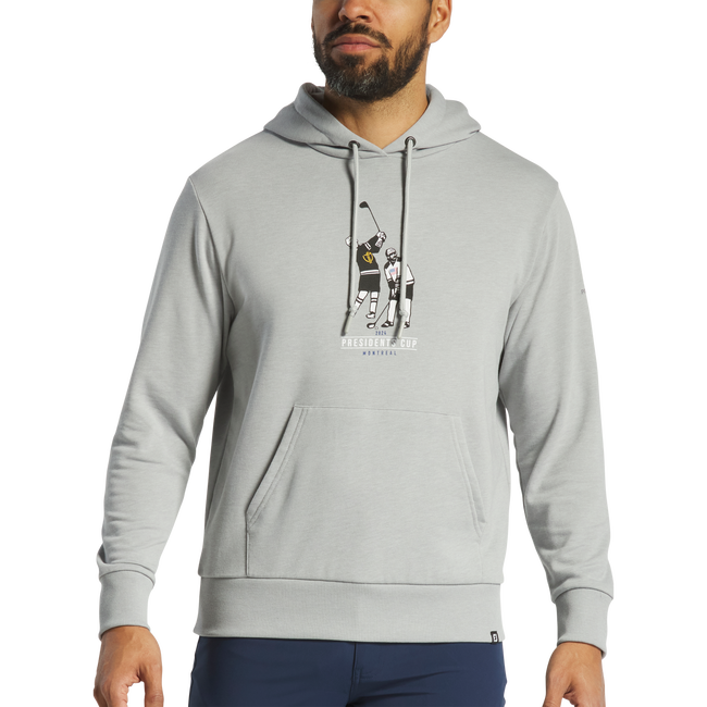 2024 Presidents Cup Swing Hoodie