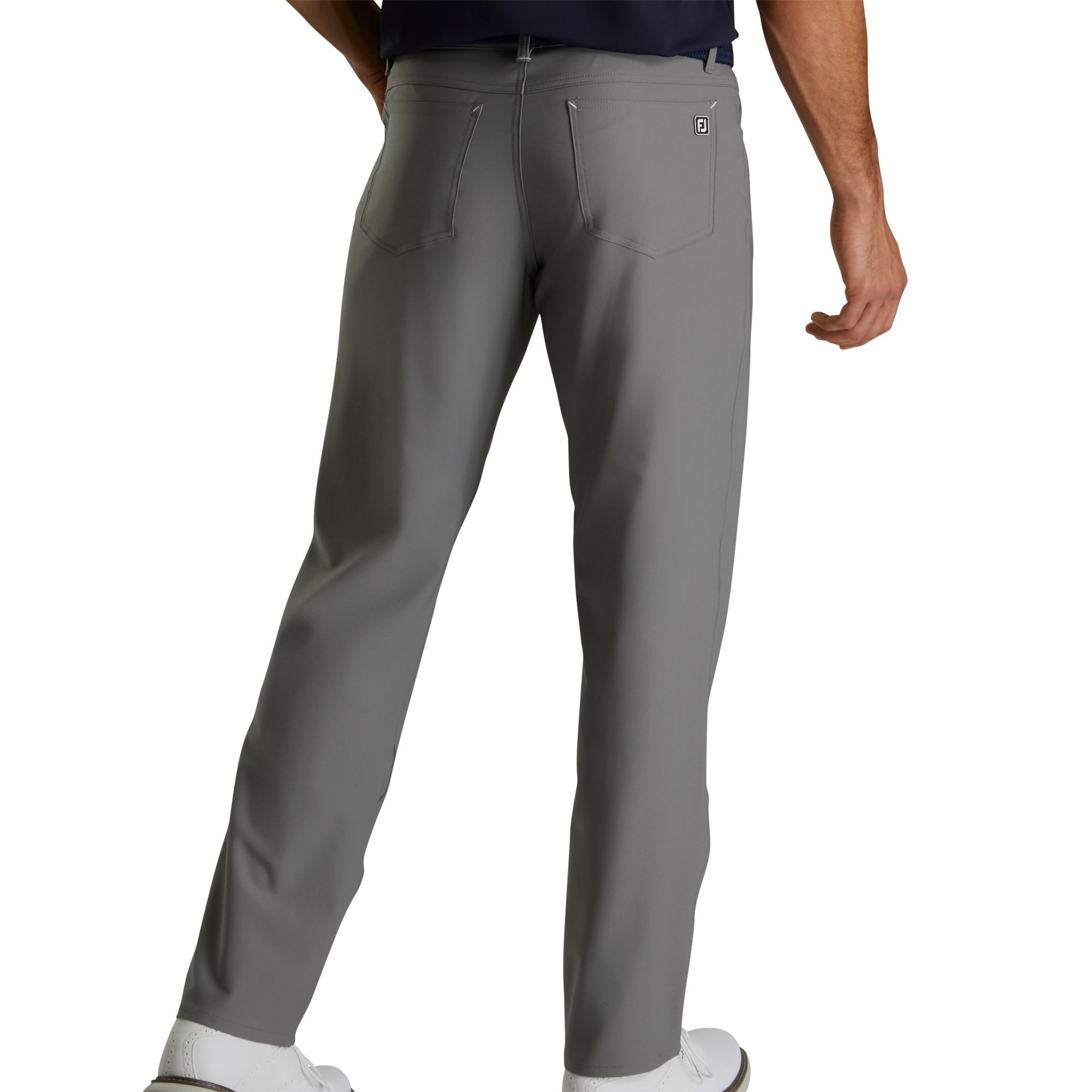 5-Pocket Pants