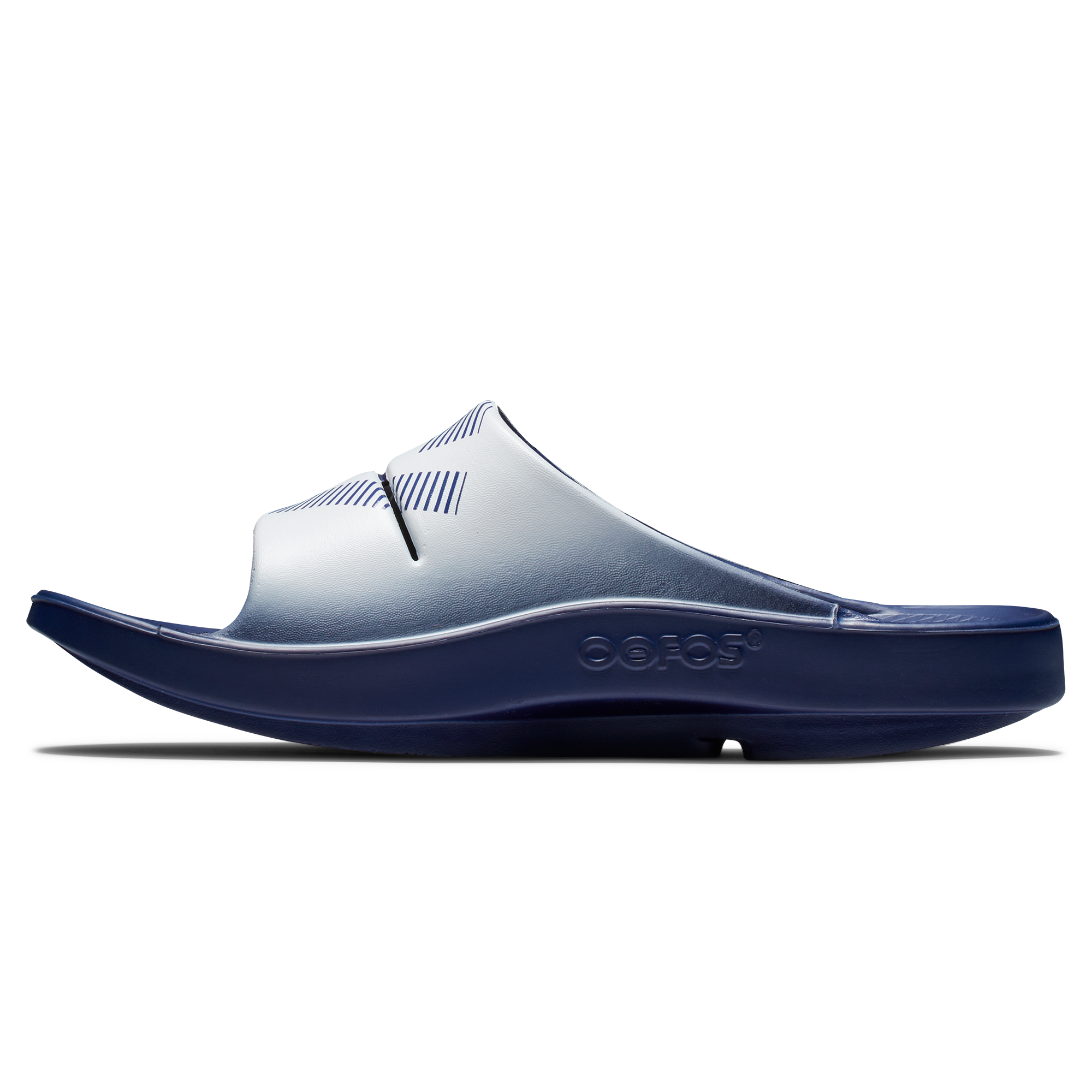 FJ x OOFOS OOahh Sport Slide Unisex