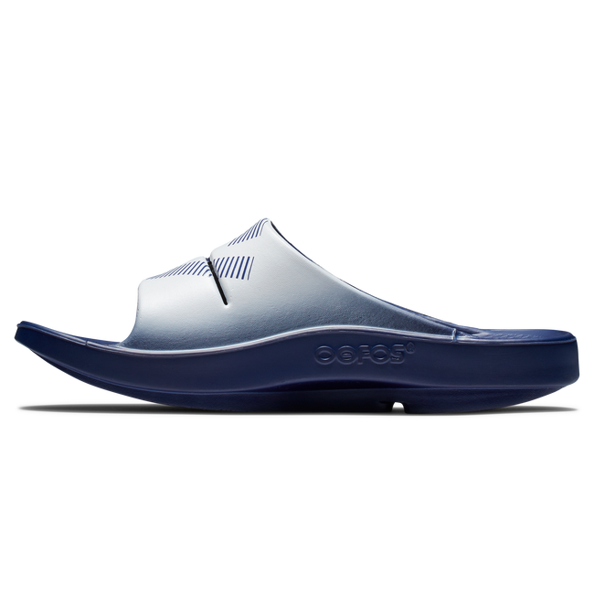FJ x OOFOS OOahh Sport Slide Unisex