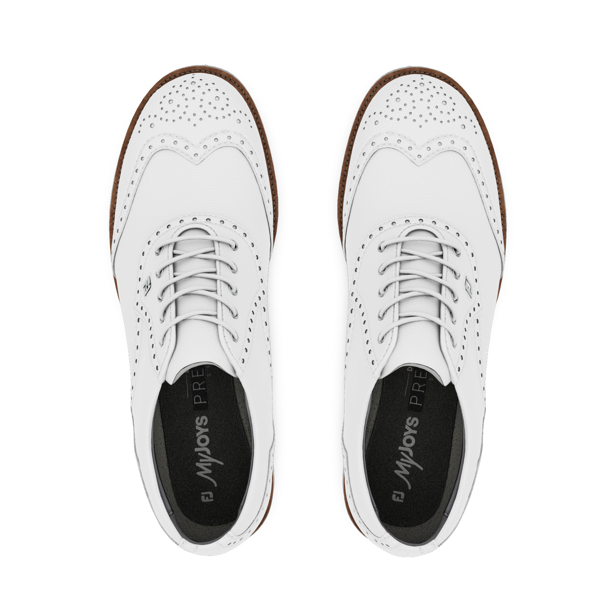 MyJoys Premiere Series - Shield Tip Women