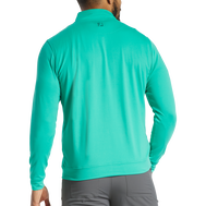 Approach Quarter-Zip Pullover