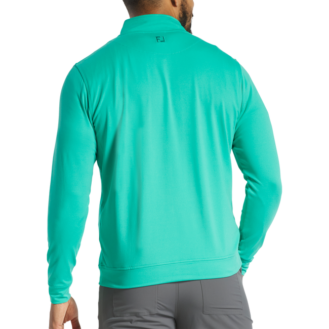 Approach Quarter-Zip Pullover