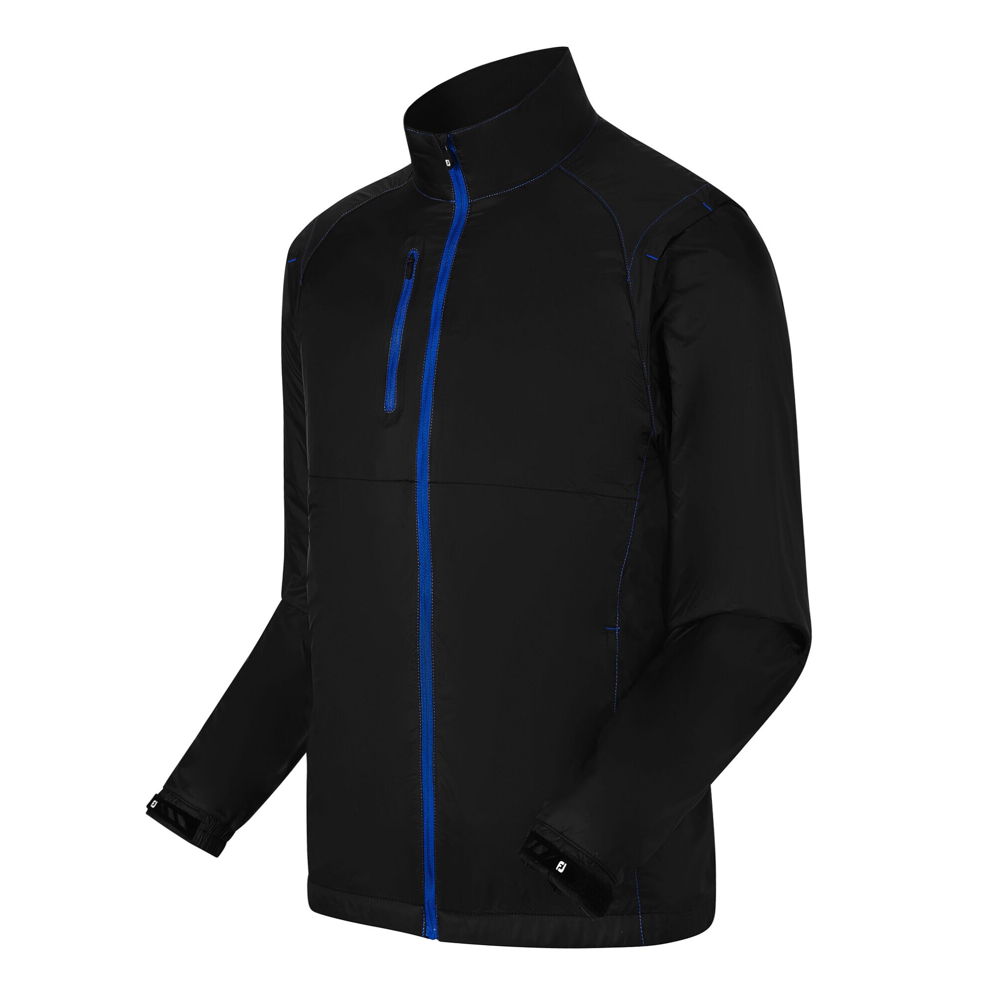 footjoy thermal fleece jacket