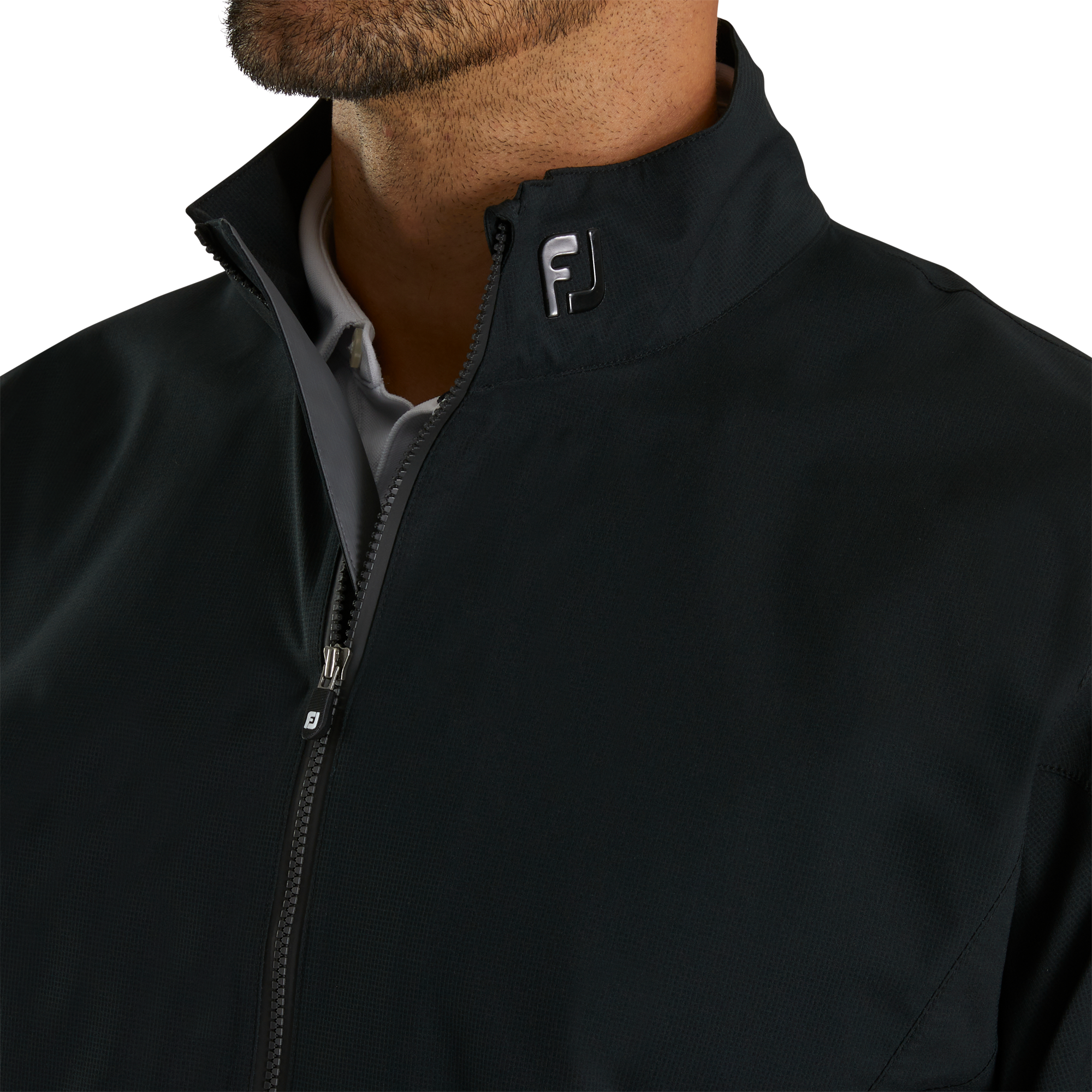 Black Ice HydroLite Rain Jacket