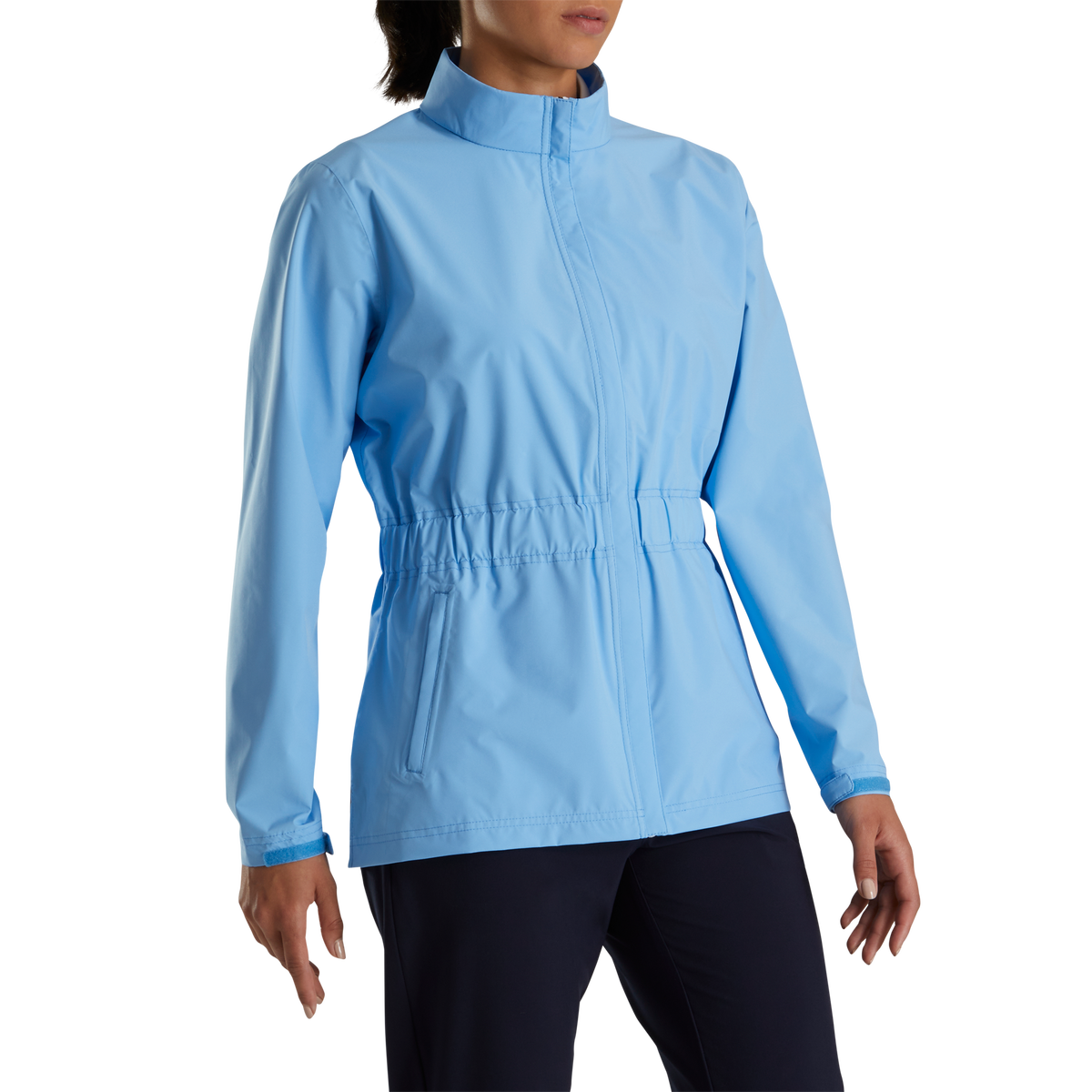 Footjoy rain jacket sales