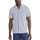 Ravello Terry Button Down