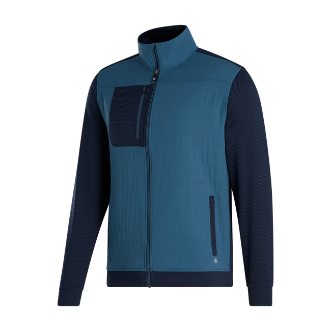 ThermoSeries Hybrid Jacket