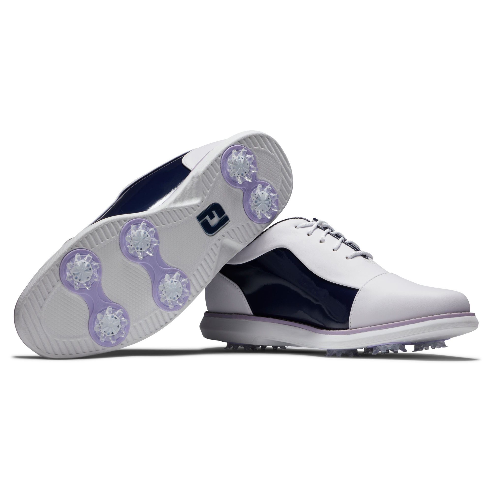 Traditions Cap Toe Women