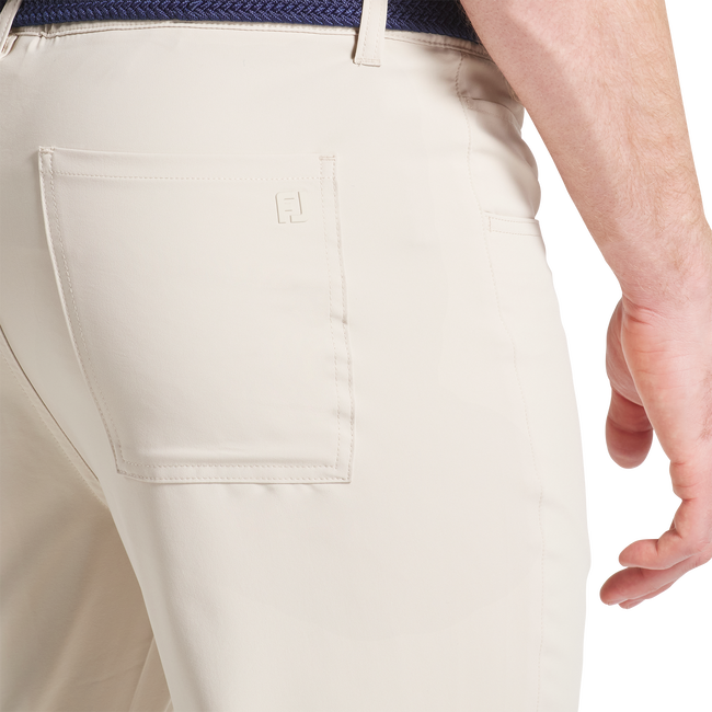 Moxie 5-Pocket Pant