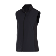Full-Zip Vest Women