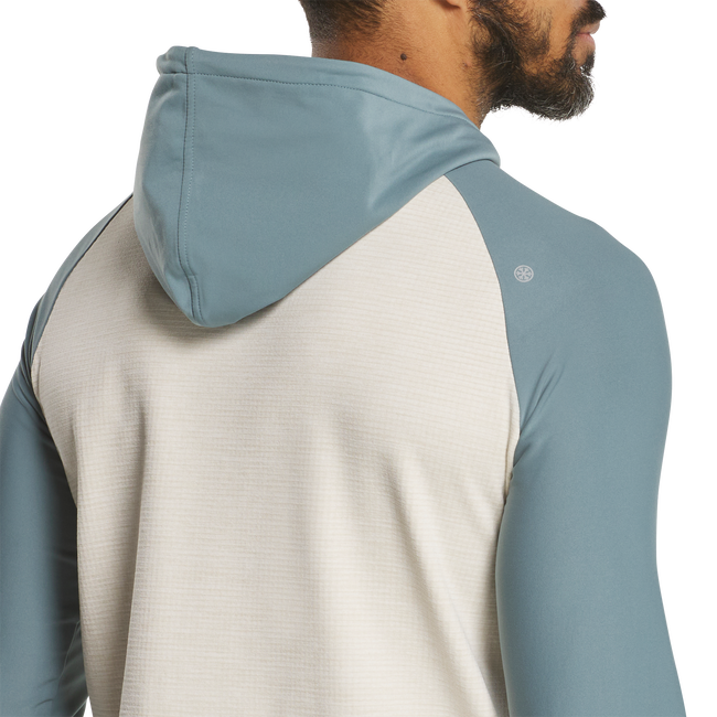 ThermoSeries Pullover Hoodie